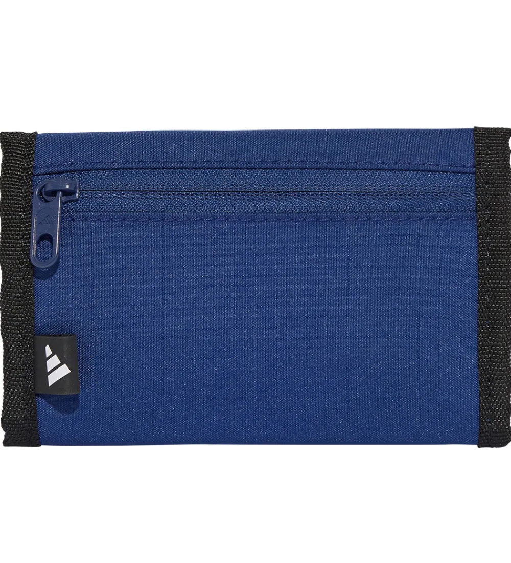 adidas Performance Punge>Pung - Lienar - Dkblue/White