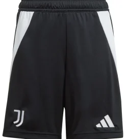 adidas Performance Sportsshorts|Fodboldshorts>Shorts - Juve H Sho Y - Sort/Hvid