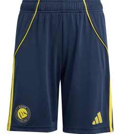 Børn adidas Performance Fodbold|Shorts Og Knickers|Shorts - Al Nassr 25/26 Hjemmebane - Night In