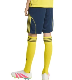 Børn adidas Performance Fodbold|Shorts Og Knickers|Shorts - Al Nassr 25/26 Hjemmebane - Night In