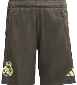 Børn adidas Performance Shorts Og Knickers>Shorts - Real Tr Sho Y - UTIGRE
