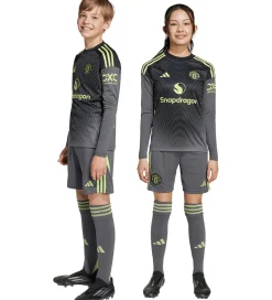 Børn adidas Performance Shorts Og Knickers|Shorts - Manchester United - Grefiv