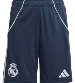 Børn adidas Performance Shorts Og Knickers|Shorts - Real Madrid - Legink m. Logo