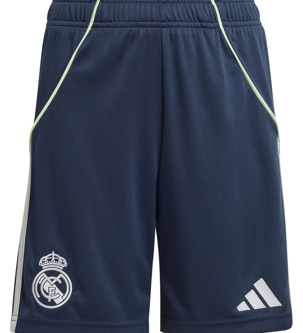 Børn adidas Performance Shorts Og Knickers|Shorts - Real Madrid - Legink m. Logo