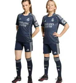 Børn adidas Performance Shorts Og Knickers|Shorts - Real Madrid - Legink m. Logo