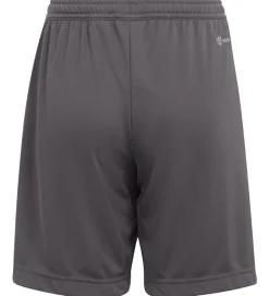 adidas Performance Sportsshorts|Fodboldshorts|Shorts - Entrada 22 - Grå