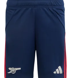 Børn adidas Performance Shorts Og Knickers|Shorts - Arsenal 25/26 Udebane - Night Indigo