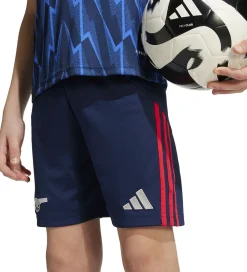 Børn adidas Performance Shorts Og Knickers|Shorts - Arsenal 25/26 Udebane - Night Indigo