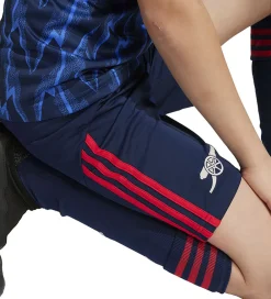 Børn adidas Performance Shorts Og Knickers|Shorts - Arsenal 25/26 Udebane - Night Indigo