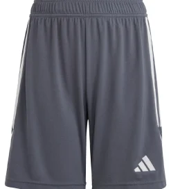 adidas Performance Sportsshorts>Shorts - TIRO 23 - Grå/Hvid