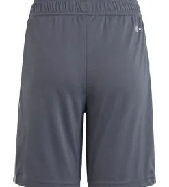 adidas Performance Sportsshorts>Shorts - TIRO 23 - Grå/Hvid