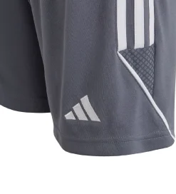 adidas Performance Sportsshorts></noscript>Shorts - TIRO 23 - Grå/Hvid