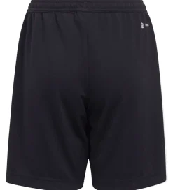 adidas Performance Sportsshorts|Fodboldshorts>Shorts - Entrada 22 - Sort