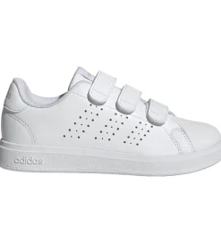 Børn adidas Performance Sneakers|Børnesko Og Babysko|Sko - Advantage Base 2.0 - Ftwwht/Ftwwht/Greo