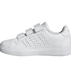 Børn adidas Performance Sneakers|Børnesko Og Babysko|Sko - Advantage Base 2.0 - Ftwwht/Ftwwht/Greo