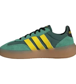 adidas Performance Sneakers|Sko - Barreda Decode J - Cgreen/Yellow/Cougrn