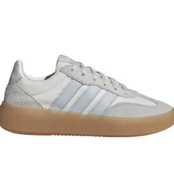 adidas Performance Sneakers>Sko - Barreda Decode J - Cwhite/Halblu/Greone