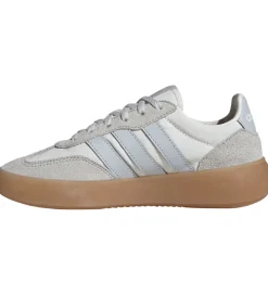adidas Performance Sneakers>Sko - Barreda Decode J - Cwhite/Halblu/Greone