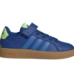 adidas Performance Sneakers|Sko - Grand Court 3.0 El C - Blå