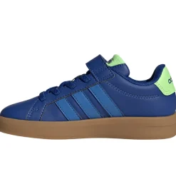 adidas Performance Sneakers|Sko - Grand Court 3.0 El C - Blå