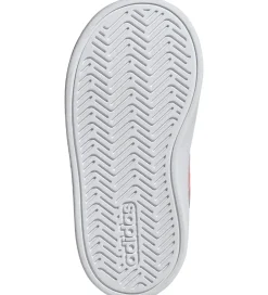 Børn adidas Performance Sneakers|Børnesko Og Babysko></noscript>Sko - Grand Court 3.0 CF - Ftwwht/Pnkfus/Blip