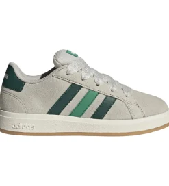 adidas Performance Sneakers>Sko - Grand Court 00s K - Wonalu/Cgreen/Cougr