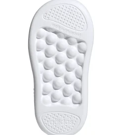 Børn adidas Performance Sneakers|Børnesko Og Babysko|Sko - Grand Court Anna I - Bloblu/Goldmt/Icel