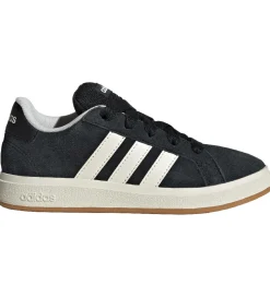 adidas Performance Sneakers|Sko - Grand Court 00s K - Cblack/Owhite/Gum10