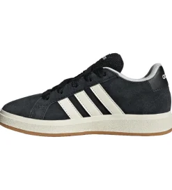 adidas Performance Sneakers|Sko - Grand Court 00s K - Cblack/Owhite/Gum10