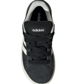 adidas Performance Sneakers|Sko - Grand Court 00s K - Cblack/Owhite/Gum10