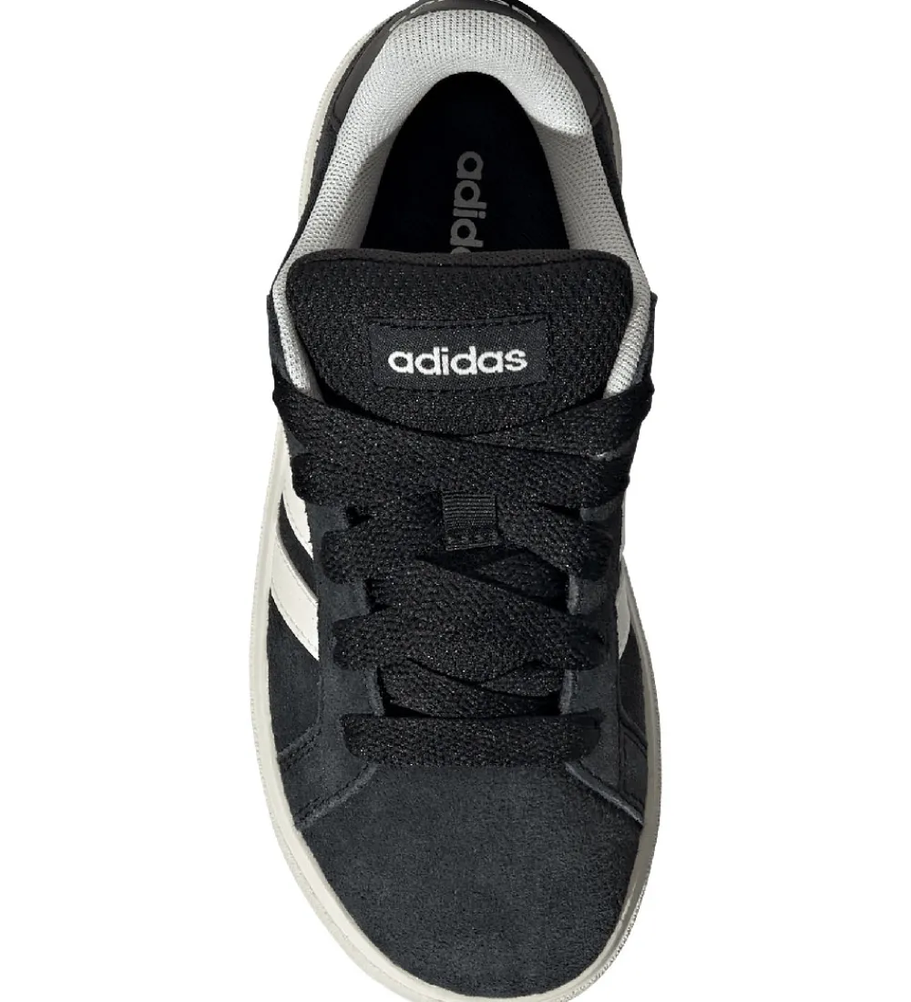 adidas Performance Sneakers|Sko - Grand Court 00s K - Cblack/Owhite/Gum10