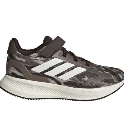 adidas Performance Sneakers>Sko - Runfalcon 5 EL C - Tengrn/Cwhite/Earstr