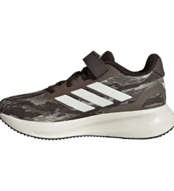 adidas Performance Sneakers>Sko - Runfalcon 5 EL C - Tengrn/Cwhite/Earstr