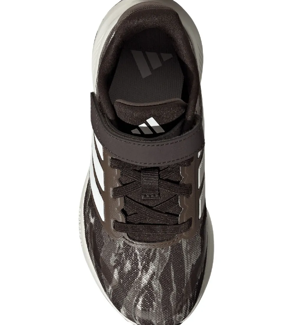 adidas Performance Sneakers>Sko - Runfalcon 5 EL C - Tengrn/Cwhite/Earstr