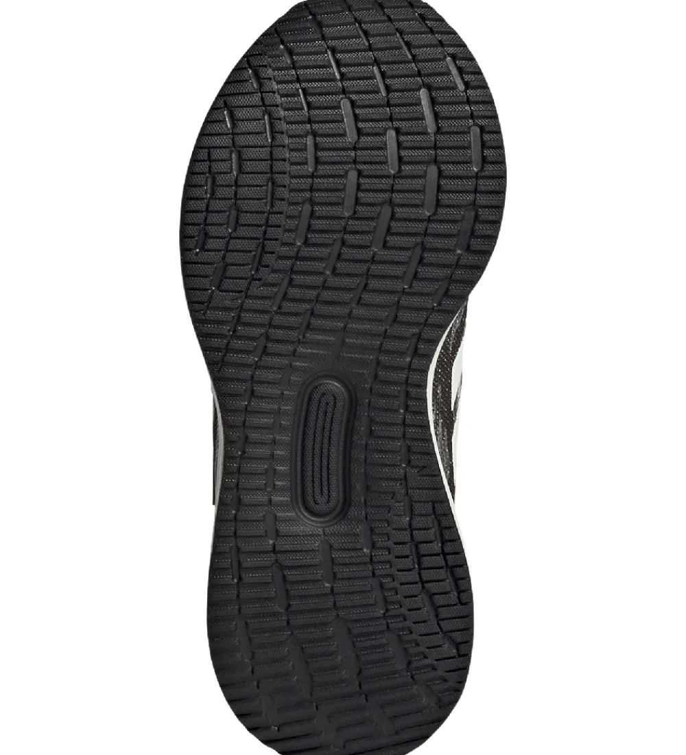 adidas Performance Sneakers>Sko - Runfalcon 5 EL C - Tengrn/Cwhite/Earstr