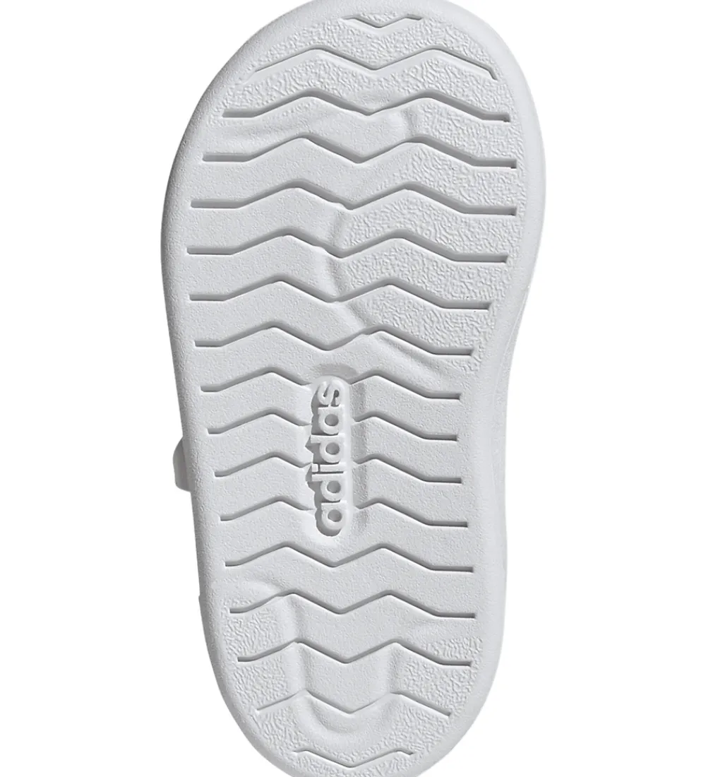 Børn adidas Performance Sneakers|Børnesko Og Babysko>Sko - Streettalk El I - Wide - Clpink/Ftwwht