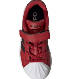 Børn adidas Performance Sneakers|Børnesko Og Babysko></noscript>Sko - Streettalk EL C - Wide - Betsca/Cblack