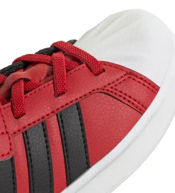 Børn adidas Performance Sneakers|Børnesko Og Babysko></noscript>Sko - Streettalk EL C - Wide - Betsca/Cblack