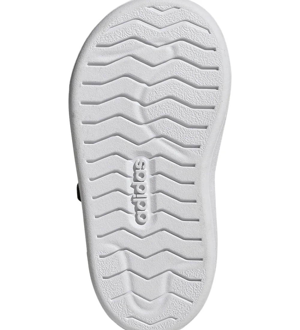 Børn adidas Performance Sneakers|Børnesko Og Babysko>Sko - Streettalk El I - Wide - Betsca/Cblack/