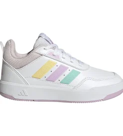 adidas Performance Sneakers|Sko - Tenasur Sport 3.0 k - Ftwwht/Blilil/Sef