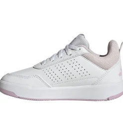 adidas Performance Sneakers|Sko - Tenasur Sport 3.0 k - Ftwwht/Blilil/Sef