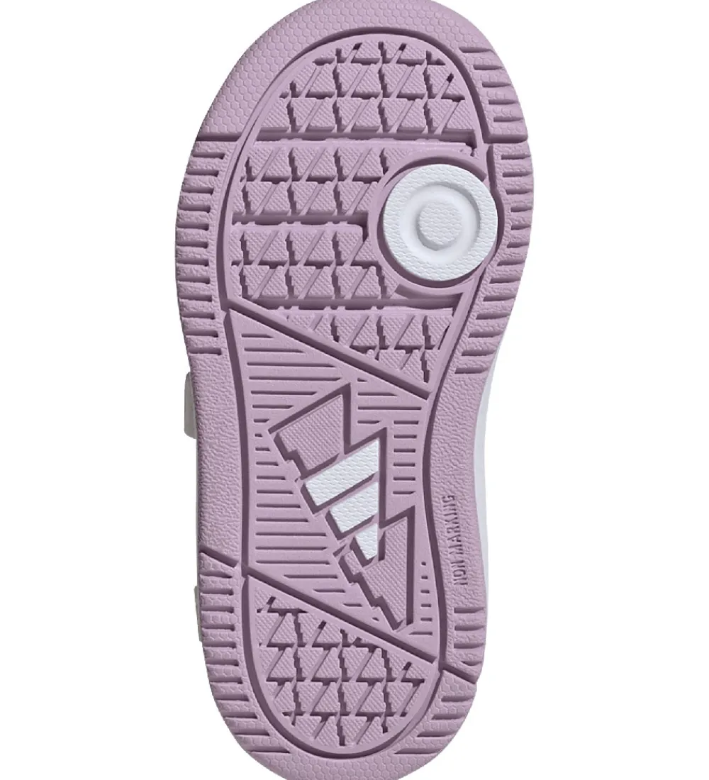 Børn adidas Performance Sneakers|Børnesko Og Babysko>Sko - Tensaur Sport 3.0 C - Ftwwht/Seflaq/Bli