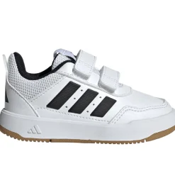 Børn adidas Performance Sneakers|Børnesko Og Babysko>Sko - Tensaur Sport 3.0 C - Ftwwht/Cblack/Gum