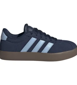 adidas Performance Sneakers>Sko - VL Court 3.0 K - Nindig/Clesky/Gums