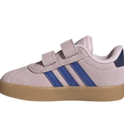 Børn adidas Performance Sneakers|Børnesko Og Babysko|Sko - VL Court 3.0 CF I - Clpink/Royblu/Gum3