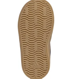 Børn adidas Performance Sneakers|Børnesko Og Babysko|Sko - VL Court 3.0 CF I - Clpink/Royblu/Gum3