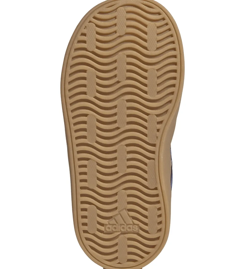 Børn adidas Performance Sneakers|Børnesko Og Babysko|Sko - VL Court 3.0 CF I - Clpink/Royblu/Gum3