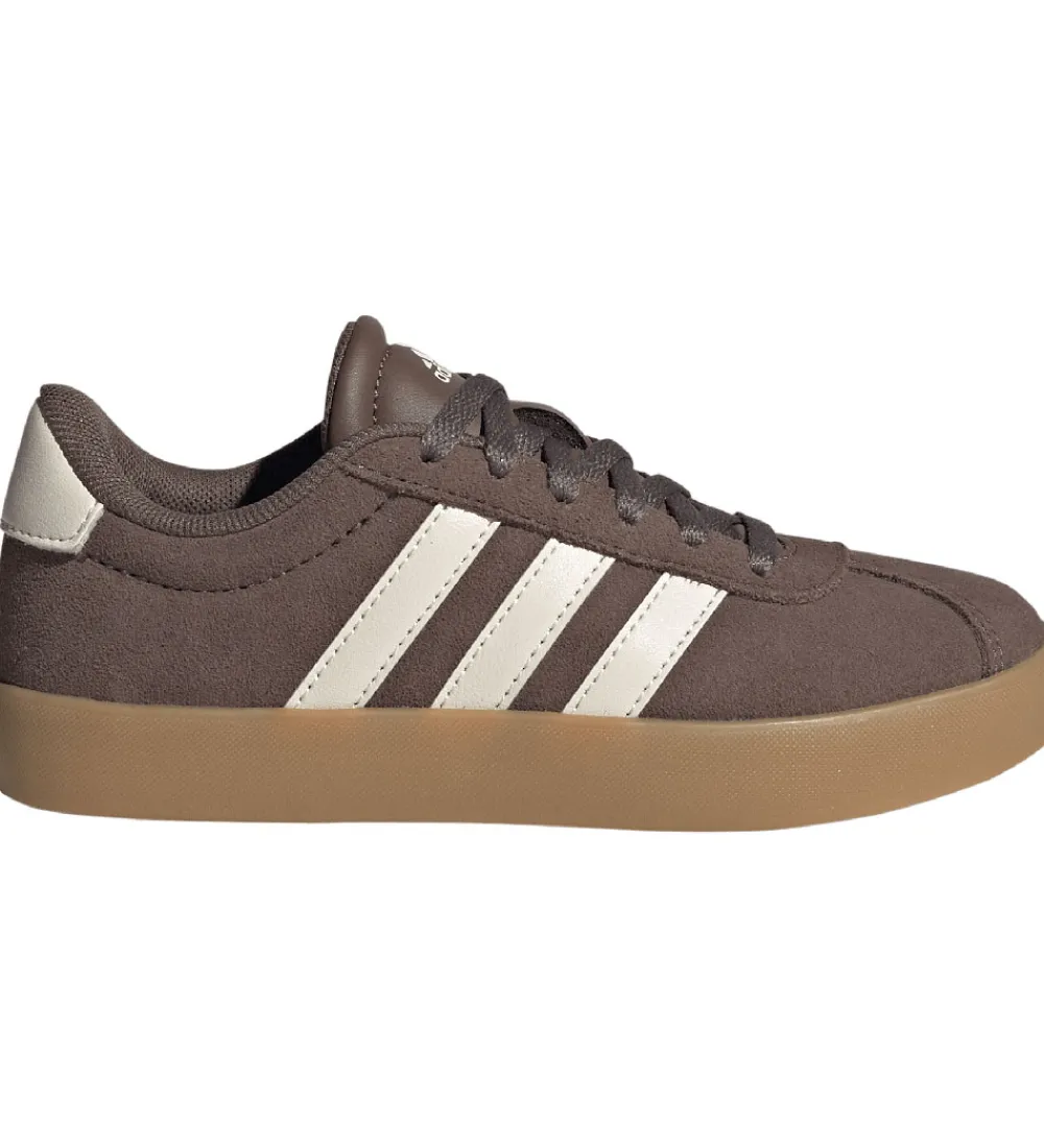 adidas Performance Sneakers|Sko - VL Court 3.0 K - Earstr/Cwhite/Gum3