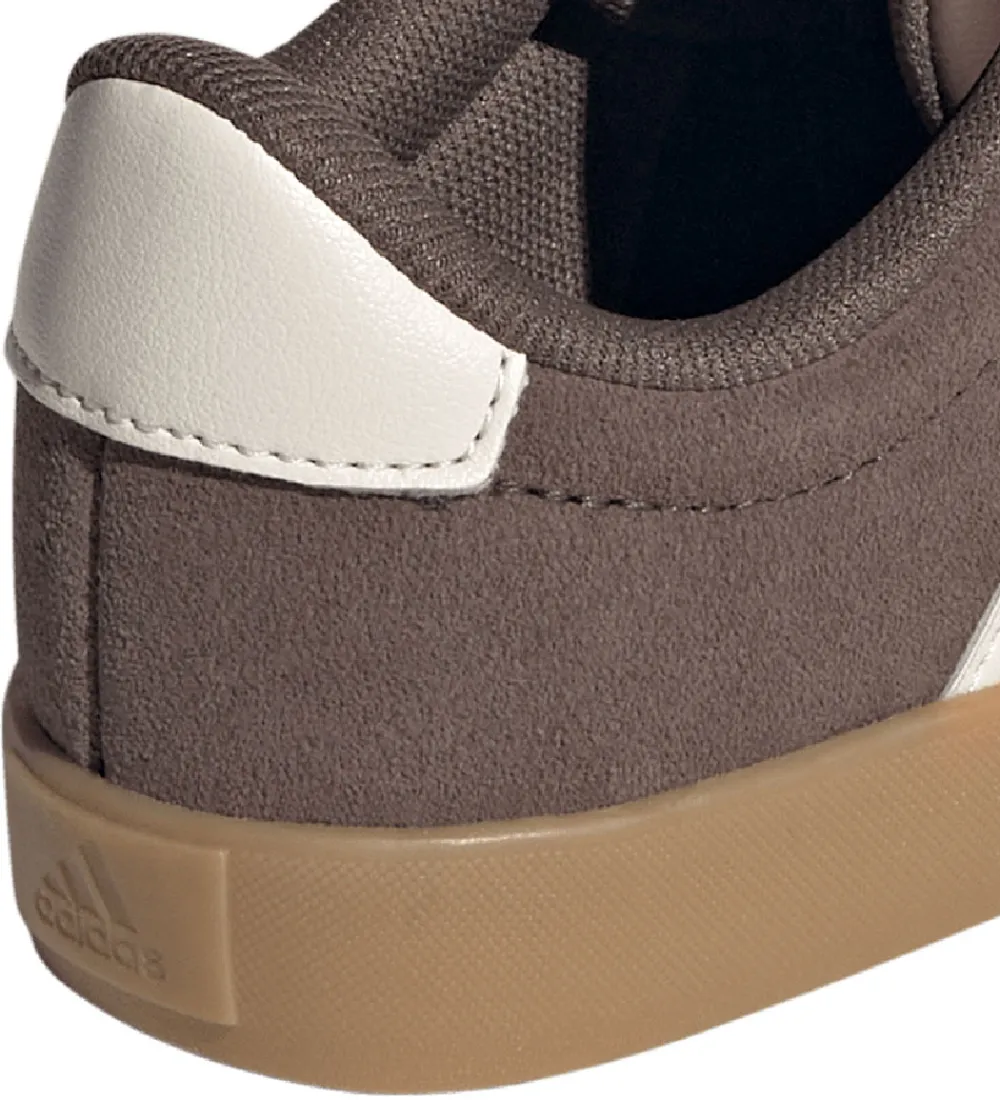 adidas Performance Sneakers|Sko - VL Court 3.0 K - Earstr/Cwhite/Gum3