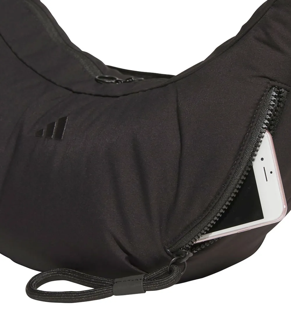 adidas Performance Skuldertasker|Skuldertaske - Sort